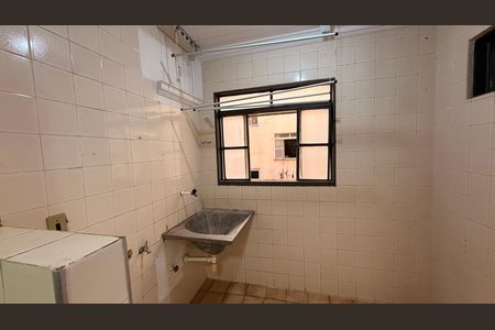 Apartamento para alugar com 70m², 3 quartos e 1 vaga Apartamento para alugar com 70m², 3 quartos e 1 vagaÁrea de serviço