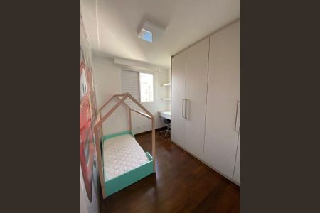 Apartamento à venda com 4 quartos, 126m² em Vila Andrade, São Paulo