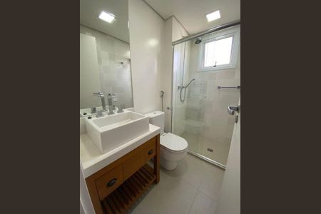 Apartamento à venda com 4 quartos, 126m² em Vila Andrade, São Paulo