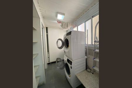 Apartamento à venda com 4 quartos, 126m² em Vila Andrade, São Paulo