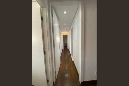Apartamento à venda com 126m², 4 quartos e 2 vagas