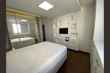 Apartamento à venda com 4 quartos, 126m² em Vila Andrade, São Paulo