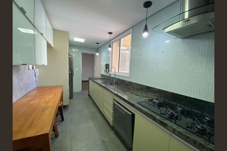 Apartamento à venda com 4 quartos, 126m² em Vila Andrade, São Paulo