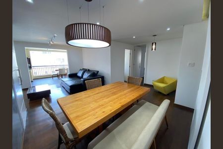 Apartamento à venda com 4 quartos, 126m² em Vila Andrade, São Paulo