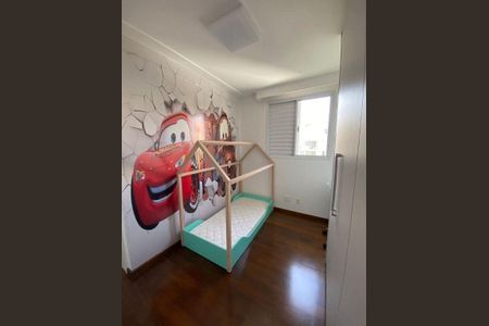 Apartamento à venda com 4 quartos, 126m² em Vila Andrade, São Paulo