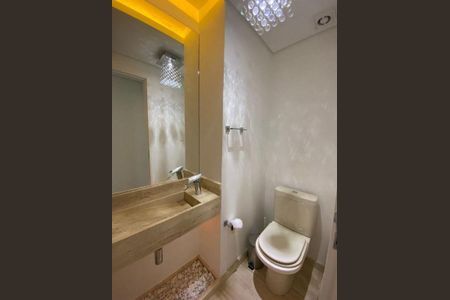 Apartamento à venda com 126m², 4 quartos e 2 vagas