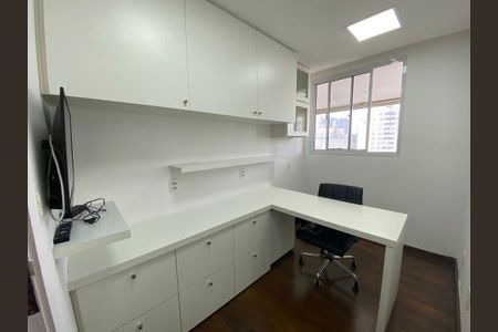 Apartamento à venda com 4 quartos, 126m² em Vila Andrade, São Paulo