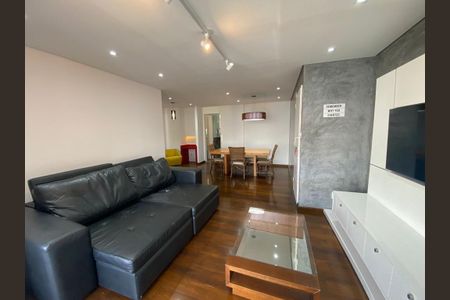 Apartamento à venda com 4 quartos, 126m² em Vila Andrade, São Paulo