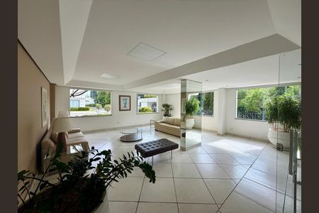 Apartamento à venda com 3 quartos, 110m² em Vila Andrade, São Paulo