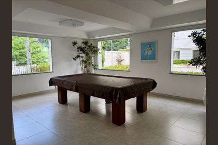 Apartamento à venda com 3 quartos, 110m² em Vila Andrade, São Paulo