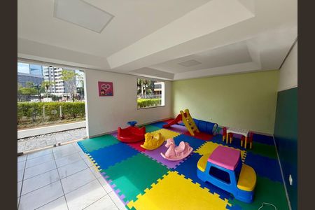 Apartamento à venda com 3 quartos, 110m² em Vila Andrade, São Paulo
