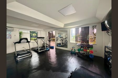Apartamento à venda com 110m², 3 quartos e 2 vagas