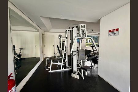 Apartamento à venda com 110m², 3 quartos e 2 vagas