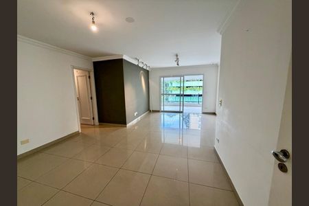 Apartamento à venda com 3 quartos, 110m² em Vila Andrade, São Paulo