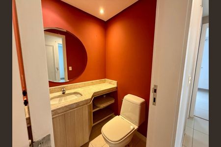 Apartamento à venda com 3 quartos, 110m² em Vila Andrade, São Paulo