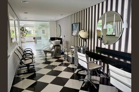 Apartamento à venda com 110m², 3 quartos e 2 vagas