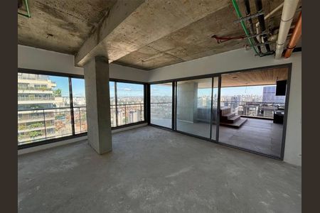 Apartamento à venda com 1 quarto, 88m² em Jardim das Acacias, São Paulo