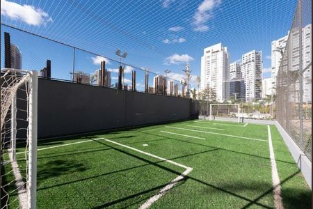 Apartamento à venda com 1 quarto, 88m² em Jardim das Acacias, São Paulo
