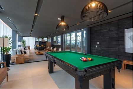 Apartamento à venda com 1 quarto, 88m² em Jardim das Acacias, São Paulo