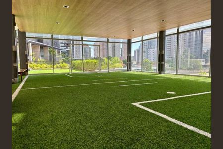 Apartamento à venda com 1 quarto, 88m² em Jardim das Acacias, São Paulo