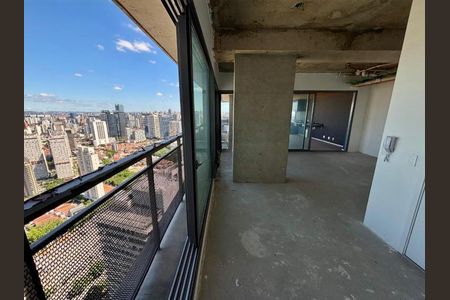 Apartamento à venda com 1 quarto, 88m² em Jardim das Acacias, São Paulo