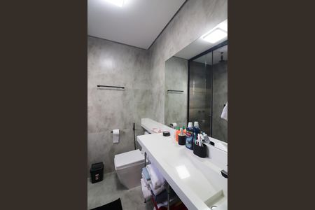 Casa à venda com 200m², 3 quartos e 2 vagasQuarto 2 - Suíte Banheiro 