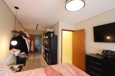 Casa à venda com 200m², 3 quartos e 2 vagasQuarto 2 - Suíte
