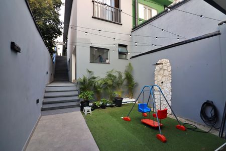 Casa à venda com 200m², 3 quartos e 2 vagasEspaço Gourmet
