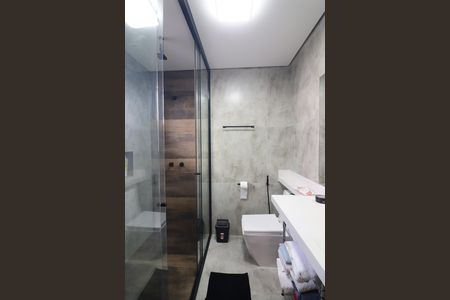 Casa à venda com 200m², 3 quartos e 2 vagasQuarto 2 - Suíte Banheiro 