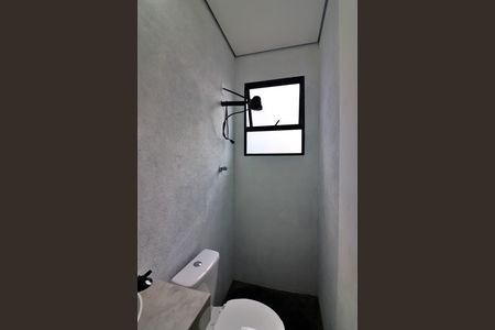 Casa à venda com 200m², 3 quartos e 2 vagasBanheiro de serviço