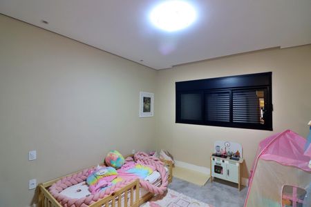 Casa à venda com 200m², 3 quartos e 2 vagasQuarto 1 - Suíte