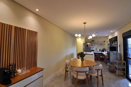 Casa à venda com 200m², 3 quartos e 2 vagasSala/Cozinha