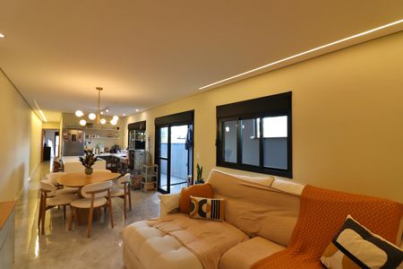 Sala/Cozinha de casa à venda com 3 quartos, 200m² em Baeta Neves, São Bernardo do Campo