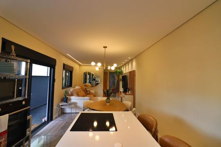 Casa à venda com 200m², 3 quartos e 2 vagasSala/Cozinha