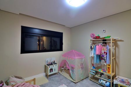 Quarto 1 - Suíte de casa à venda com 3 quartos, 200m² em Baeta Neves, São Bernardo do Campo