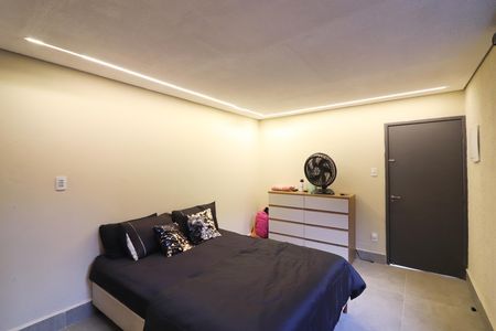 Casa à venda com 200m², 3 quartos e 2 vagasQuarto de Serviço