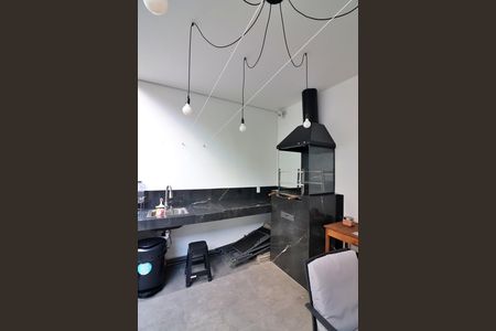 Casa à venda com 200m², 3 quartos e 2 vagasEspaço Gourmet