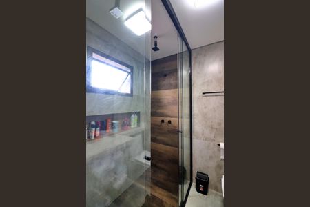 Casa à venda com 200m², 3 quartos e 2 vagasQuarto 2 - Suíte Banheiro 