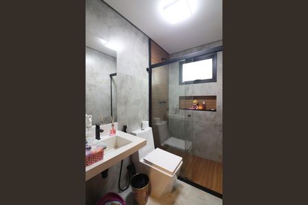 Casa à venda com 200m², 3 quartos e 2 vagasQuarto 1 - Suíte Banheiro 