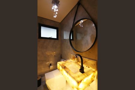 Casa à venda com 200m², 3 quartos e 2 vagasLavabo 