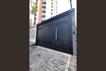 Casa à venda com 200m², 3 quartos e 2 vagasFachada