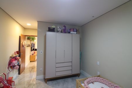Quarto 1 - Suíte de casa à venda com 3 quartos, 200m² em Baeta Neves, São Bernardo do Campo