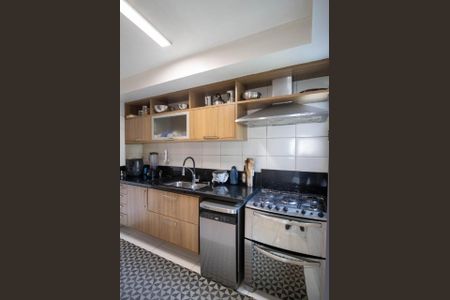 Apartamento à venda com 197m², 3 quartos e 3 vagas