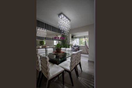 Apartamento à venda com 197m², 3 quartos e 3 vagas
