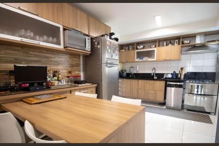 Apartamento à venda com 197m², 3 quartos e 3 vagas