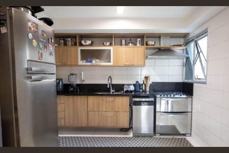 Apartamento à venda com 197m², 3 quartos e 3 vagas
