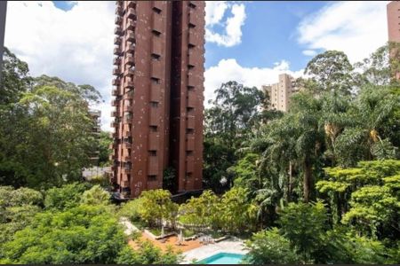 Apartamento à venda com 197m², 3 quartos e 3 vagas