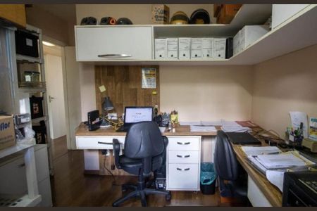 Apartamento à venda com 197m², 3 quartos e 3 vagas