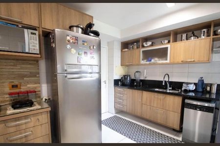 Apartamento à venda com 197m², 3 quartos e 3 vagas