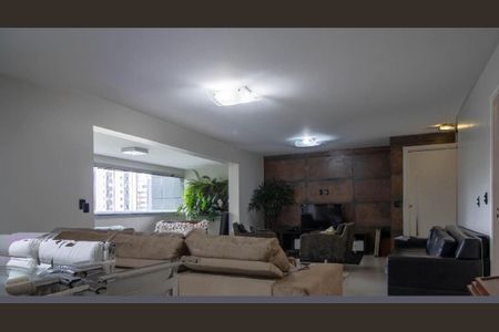 Apartamento à venda com 197m², 3 quartos e 3 vagas